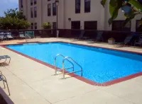Hampton Inn Birmingham/Trussville - Pools