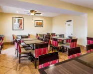 Comfort Inn Near Grand Canyon - Morgenmad