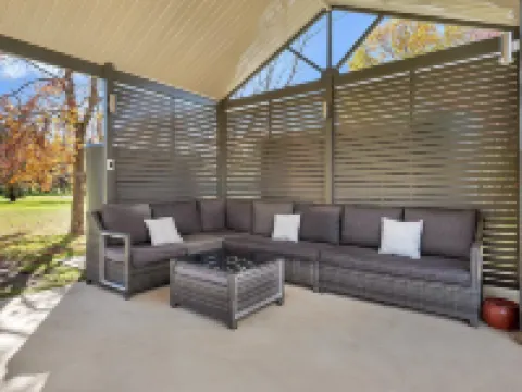 Beechworth Motor Inn Hotels in Beechworth