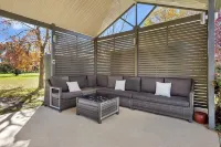 Beechworth Motor Inn Hotels in Beechworth