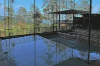 TwoSpaces Living at Welirang Resort Hotel di Pacet