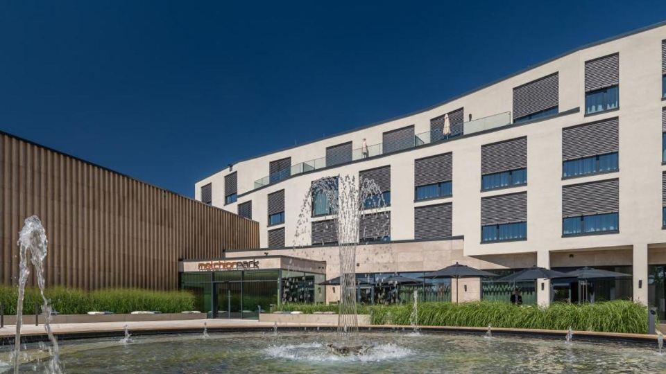 Hotel Melchior Park