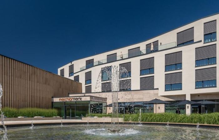 Hotel Melchior Park