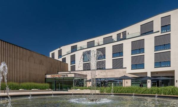 Hotel Melchior Park