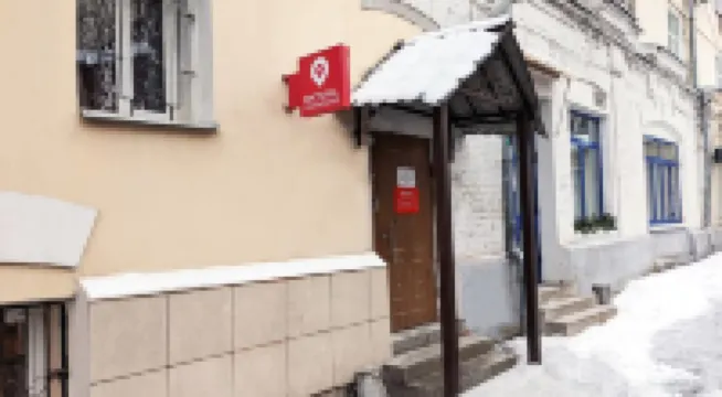 Хостел Рус Театральная Отели в г. 