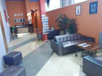 NevSky Hotel Các khách sạn ở Kursk