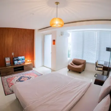 Greenpark Apartemen by Golom Room Hotels near Rumah Sakit Jih