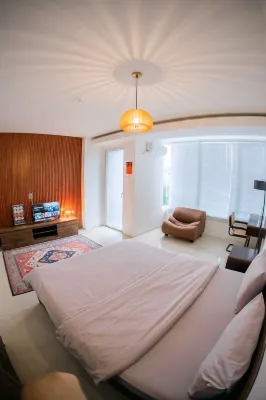 Greenpark Apartemen by Golom Room - 3-Star