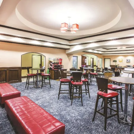 La Quinta Inn & Suites by Wyndham Allen at the Village
