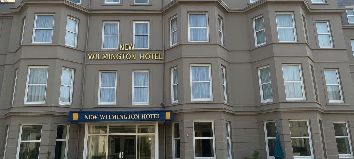 New Wilmington Hotel Hotels in Eastbourne