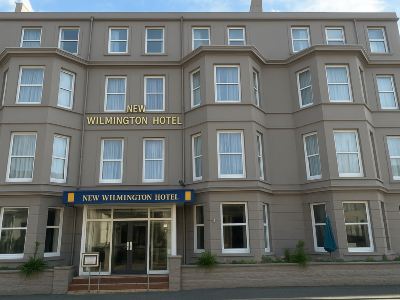New Wilmington Hotel