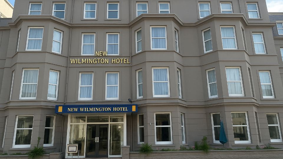 New Wilmington Hotel