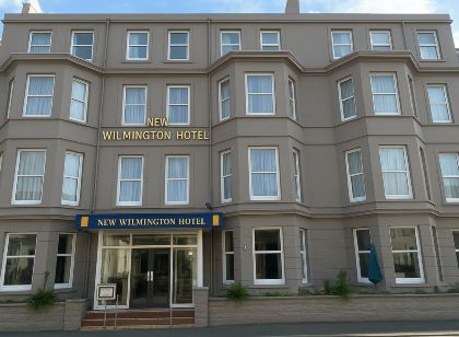 New Wilmington Hotel
