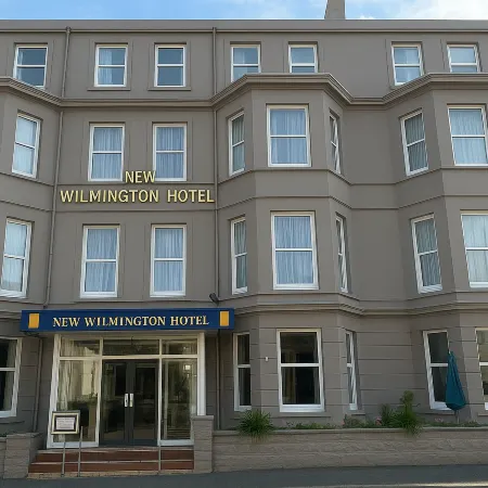New Wilmington Hotel