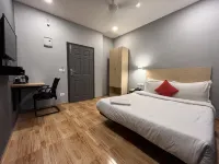 Hotel Zen Garden Hotel a Kamrup