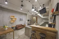 OX Suites Hotels in Kaohsiung