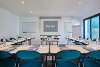 Kyriad Brie Comte Robert Hotel a Varennes-Jarcy