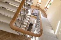 Weekend Spa Hotel by Keda Hotel a Istrinsky District