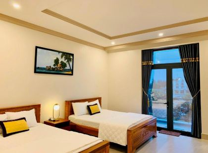 Ngoc Mai Hotel