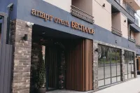 Bespalov Regional Museum of Local Lore 주변 호텔