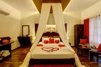 Periyar Nest Resorts - navetta aeroportuale