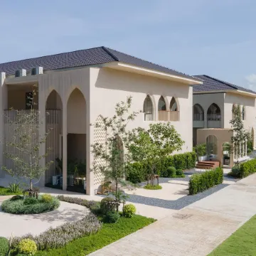 Navakiri Boutique Resort Satun