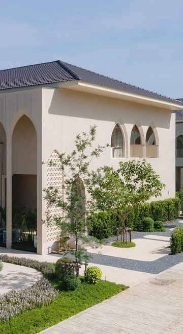 รูปภาพของนาวาคีรี บูทีค รีสอร์ท สตูล