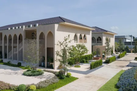 Navakiri Boutique Resort Satun