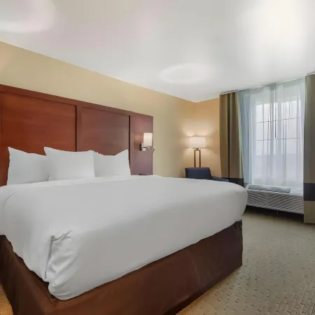 Comfort Inn & Suites Euless DFW West