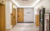 Ansan Gojan Hotel Orroy Hotels in Ansan