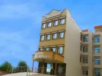 Hotel Durga Residency