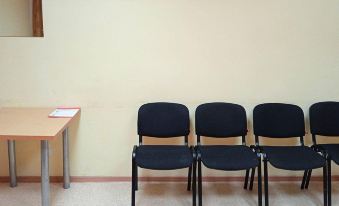 Smart Hotel Kdo Bryansk Hotel