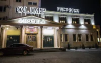 Olimp Hotels in Orenburg