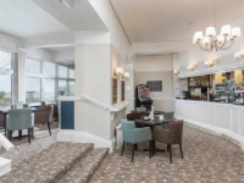 海洋酒店 蘭迪德諾酒店