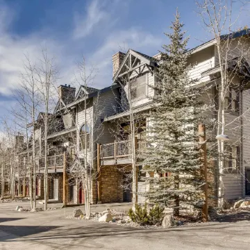 Forest Condominiums by Vail Resorts