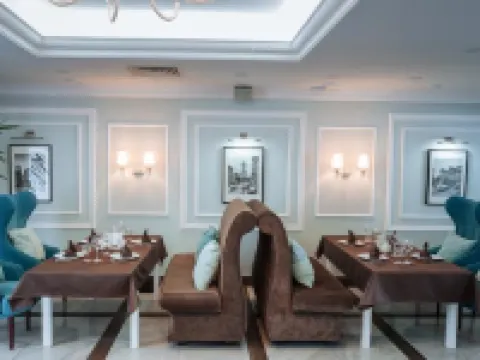 Premier Hotel Hotels in Gorodets