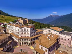 Sberbank Corporate Center