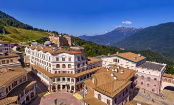 Sberbank Corporate Center