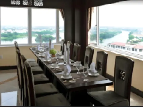 Moonlight Hotel Hue Hotels in Hue