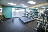 Fairfield Inn & Suites Twin Falls - Gym