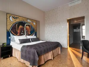 Nevsky Forum Hotel