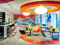 Ibis Styles Brest Centre Port Hotels in Brest
