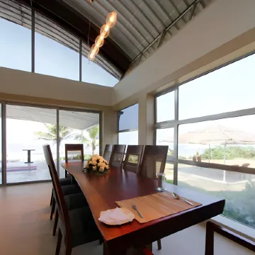 Regenta Beach House Resort, Goa