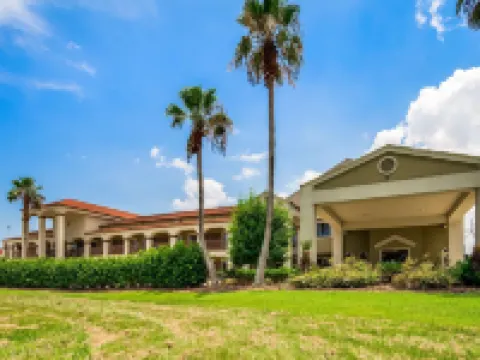 Best Western la Place Inn Hotels in Laplace