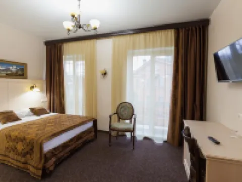 Gatchina Hotel Hotels in Gatchina