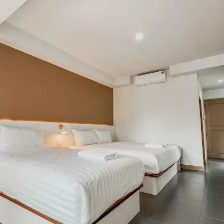 Baan Nai Vieng Hostel