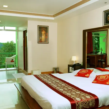 Sunvalley Homestay