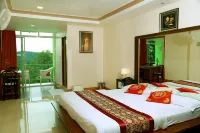 Sunvalley Homestay Hotel a Coonoor