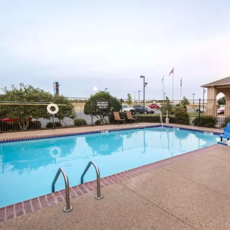 Comfort Inn & Suites Mansfield