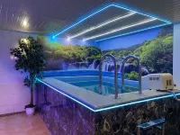 Grad Mini-Hotel Các khách sạn ở Cherepovets